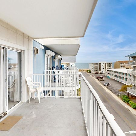 Astoria Condos Ocean City Oda fotoğraf