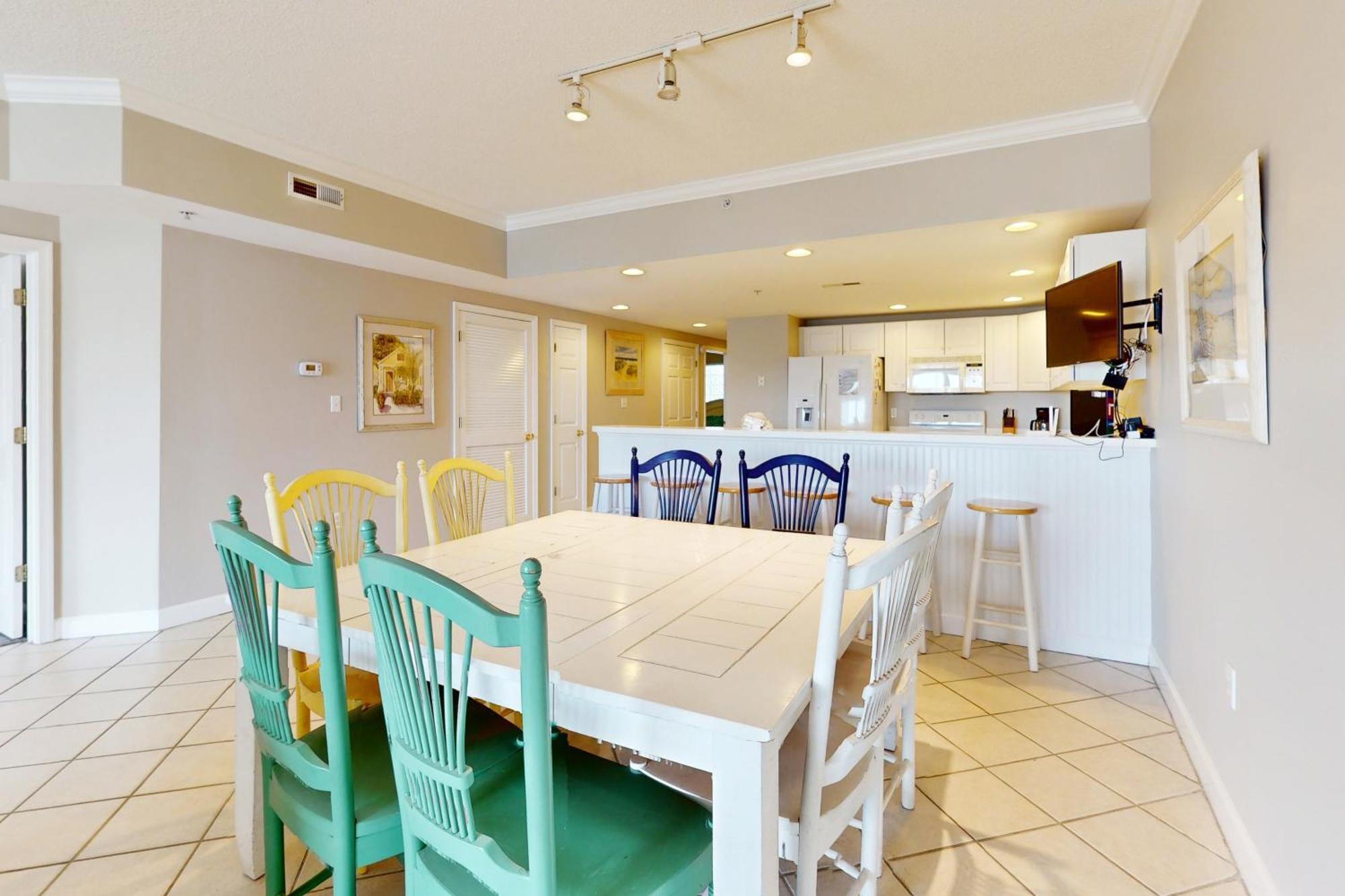Astoria Condos Ocean City Oda fotoğraf