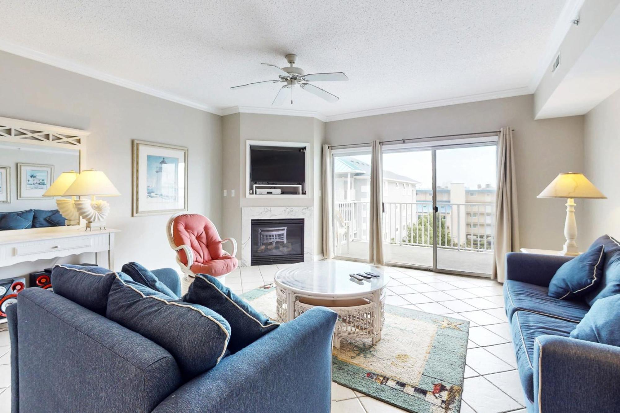 Astoria Condos Ocean City Oda fotoğraf
