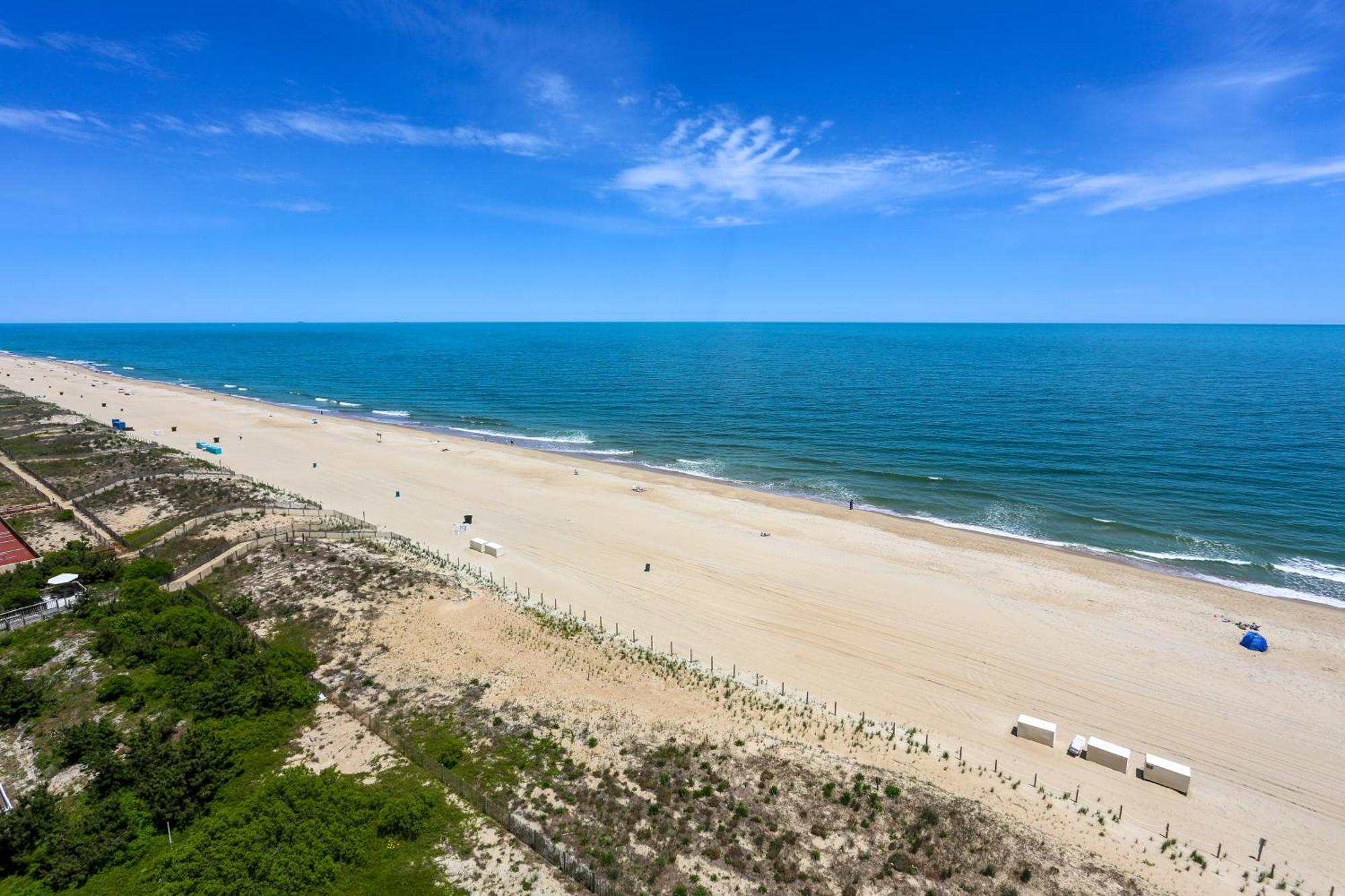 Astoria Condos Ocean City Oda fotoğraf