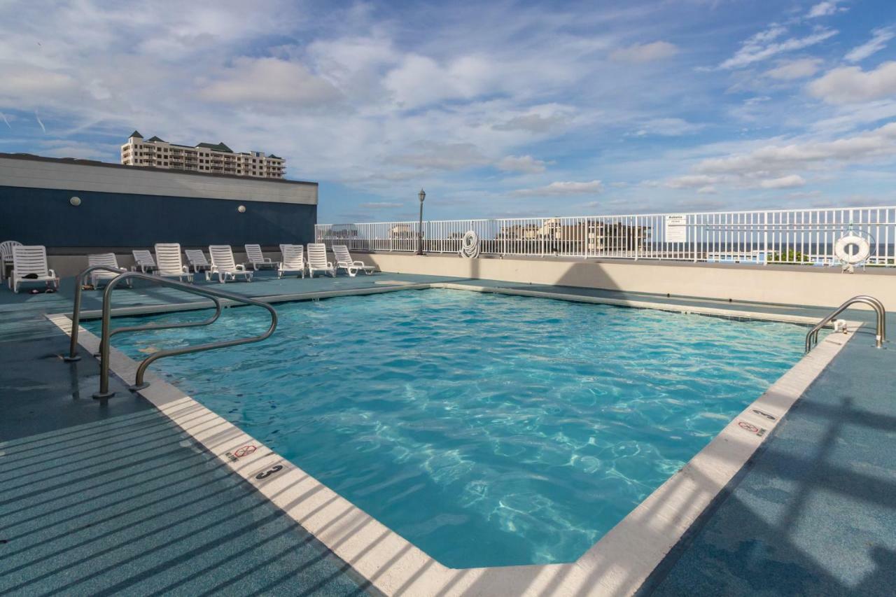 Astoria Condos Ocean City Dış mekan fotoğraf